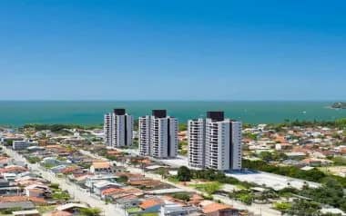 Apartamentos à venda no empreendimento Lavitta Residences Beach Park - Fase 2 Apartamentos à venda no empreendimento Lavitta Residences Beach Park - Fase 2