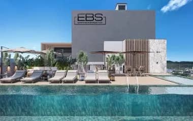 Apartamentos à venda no Symphony Home em Itajaí, SC Apartamentos à venda no Symphony Home em Itajaí, SC