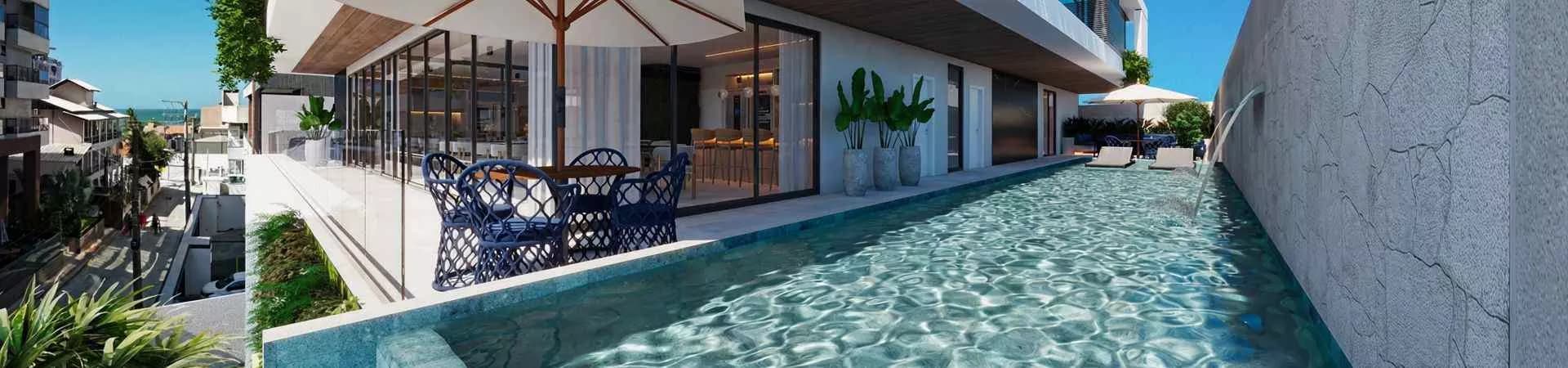 Residencial Langer, da Vallcom