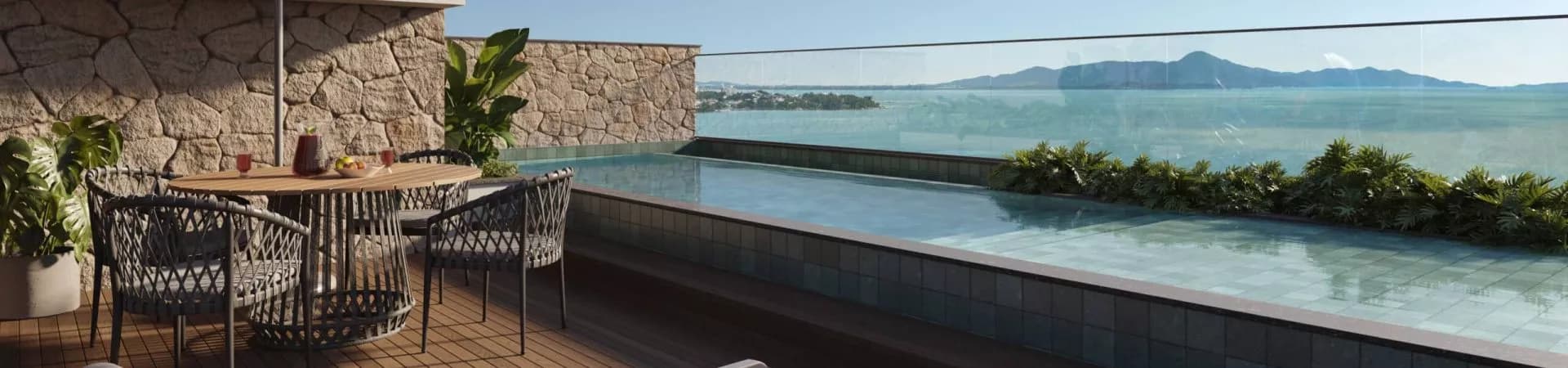 Solare Residence, da OK