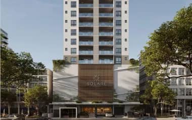 Apartamentos à venda no Solare Residence em São José, SC Apartamentos à venda no Solare Residence em São José, SC