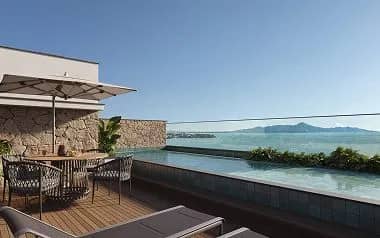 Apartamentos à venda no Solare Residence em São José, SC Apartamentos à venda no Solare Residence em São José, SC