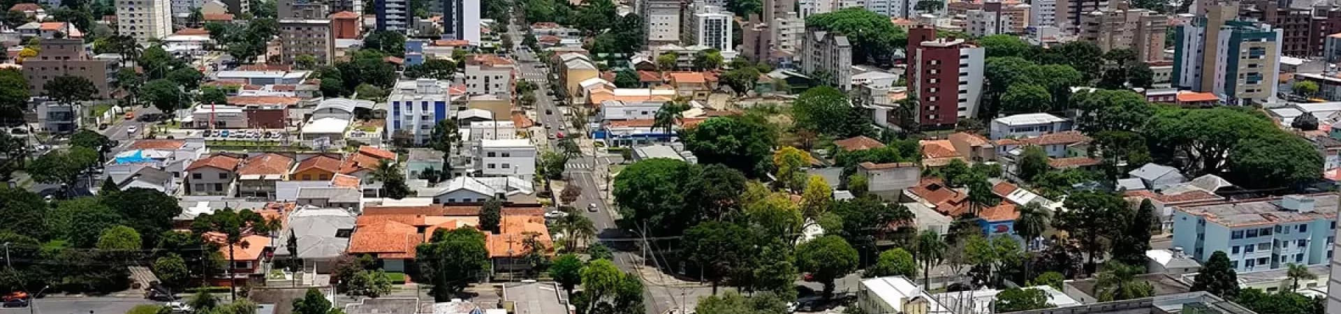 AN Silva Jardim, da Anton Incorporações