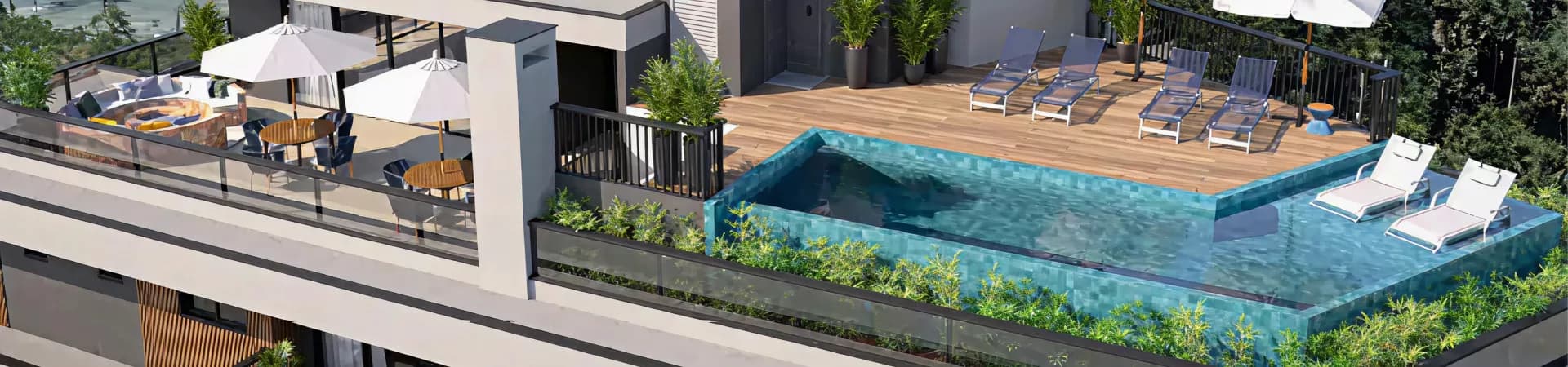 Vênus, da Kosmos Empreendimentos