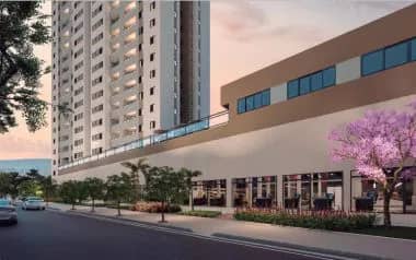 Apartamentos à venda no empreendimento Ápice Home Riva Apartamentos à venda no empreendimento Ápice Home Riva