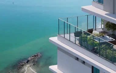 Apartamentos à venda no Fort Myers em Penha, SC Apartamentos à venda no Fort Myers em Penha, SC