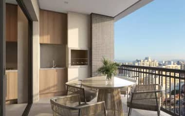 Apartamentos à venda no Éden em São José, SC Apartamentos à venda no Éden em São José, SC