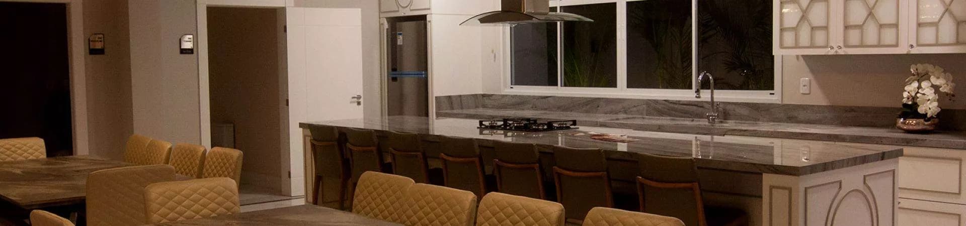 Empreendimento Lídia Dircksen Residence