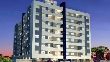 Apartamentos à venda no Rio Plata Residence em Florianópolis Apartamentos à venda no Rio Plata Residence em Florianópolis
