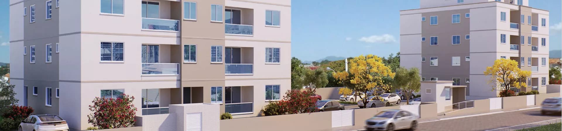 Fortaleza da Barra, da B3