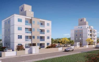 Apartamentos à venda no Fortaleza da Barra em Palhoça, SC Apartamentos à venda no Fortaleza da Barra em Palhoça, SC