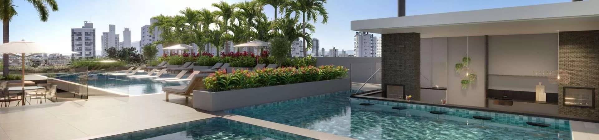 Empreendimento Guará Home Club