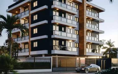 Apartamentos à venda no Residencial Porto de Bremen em Palhoça, SC Apartamentos à venda no Residencial Porto de Bremen em Palhoça, SC