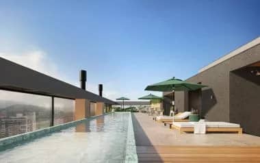 Apartamentos à venda no empreendimento Porto de Capri Apartamentos à venda no empreendimento Porto de Capri