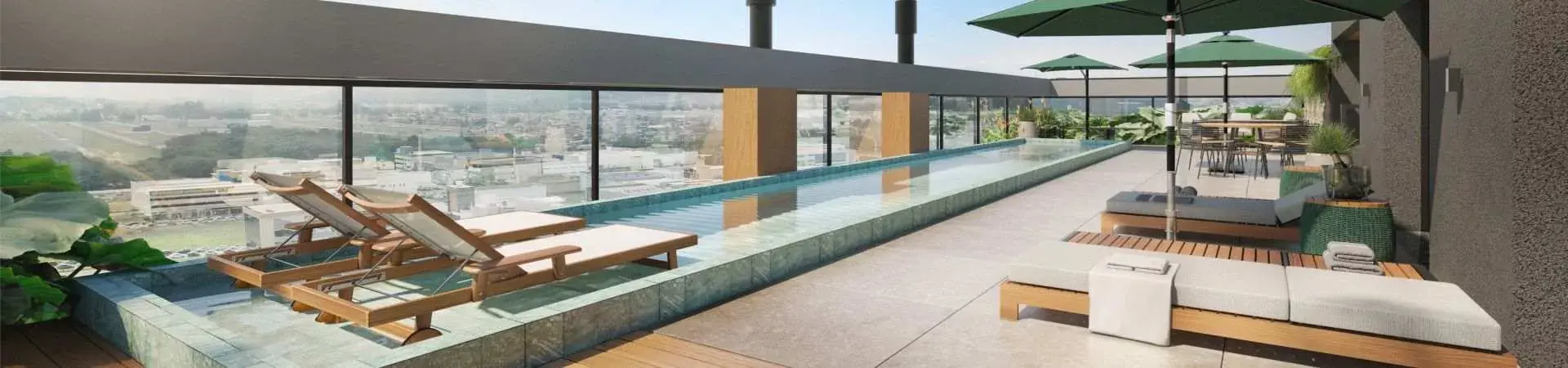 Empreendimento Porto de Capri