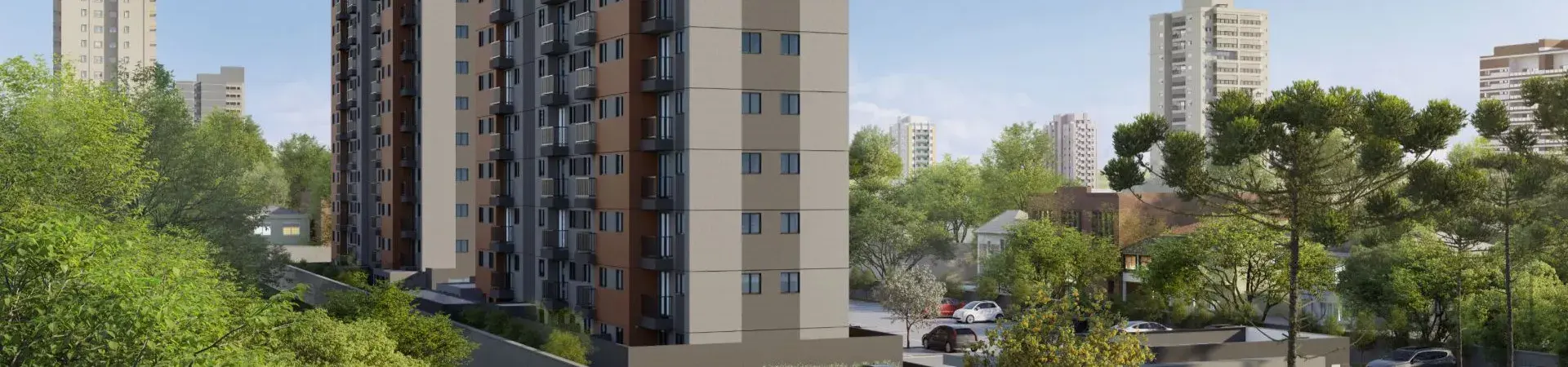 Novo Prado Elos, da Início