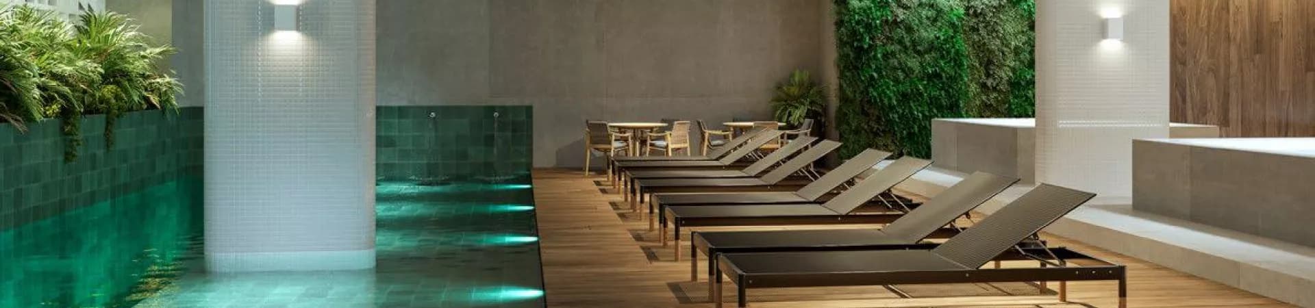 Manhattan Fase 1, da Cimes