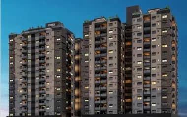 Apartamentos à venda no Manhattan Fase 1 em São José, SC Apartamentos à venda no Manhattan Fase 1 em São José, SC