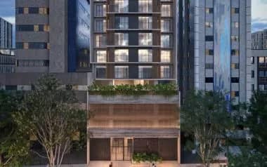 Apartamentos à venda no empreendimento Walk Lourdes Apartamentos à venda no empreendimento Walk Lourdes