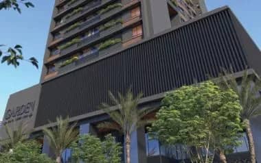 Apartamentos à venda no empreendimento Garden Silva Lobo Apartamentos à venda no empreendimento Garden Silva Lobo