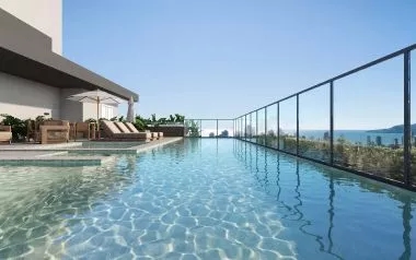 Apartamentos à venda no Hyde em Porto Belo, SC Apartamentos à venda no Hyde em Porto Belo, SC