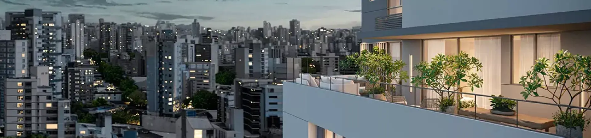 Santa Efigênia, da Patrimar