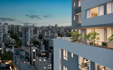 Apartamentos à venda no Santa Efigênia em Belo Horizonte Apartamentos à venda no Santa Efigênia em Belo Horizonte