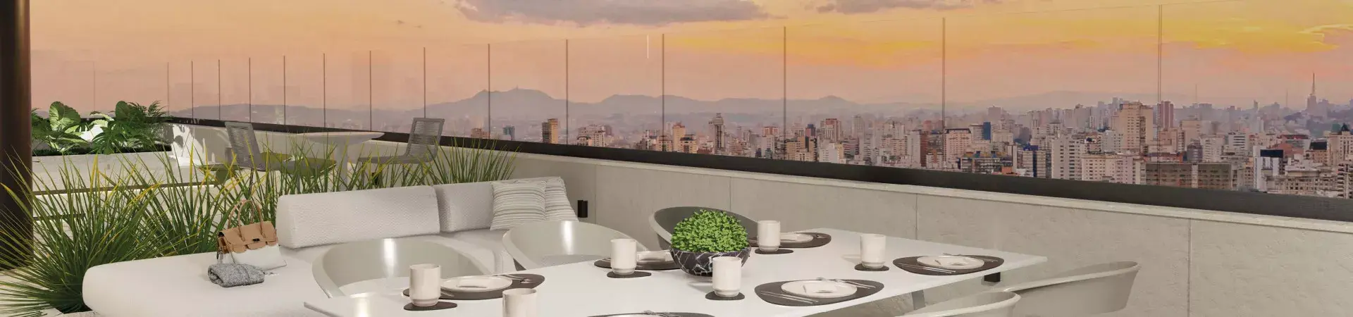 Ritmo Liberdade, da Conall