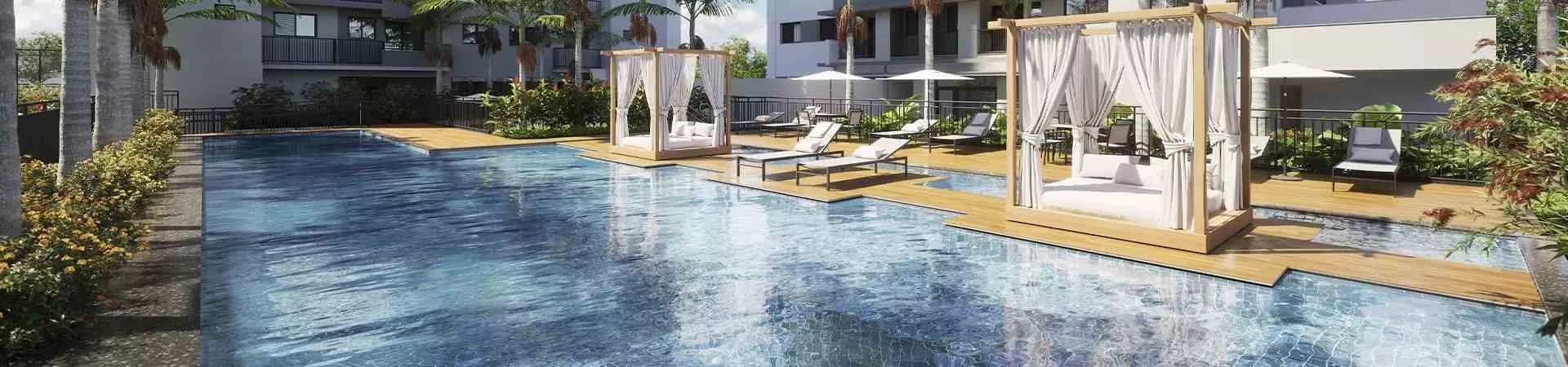 Empreendimento Ecoville Figueira