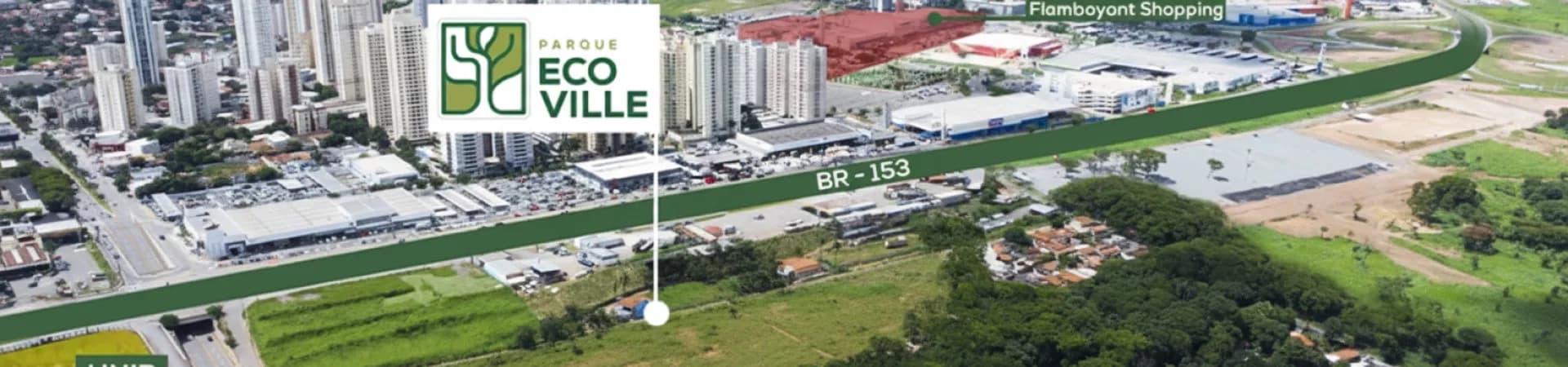 Ecoville Figueira, da Elmo Engenharia