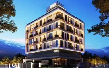 Apartamentos à venda no Coral Springs em Bombinhas, SC Apartamentos à venda no Coral Springs em Bombinhas, SC