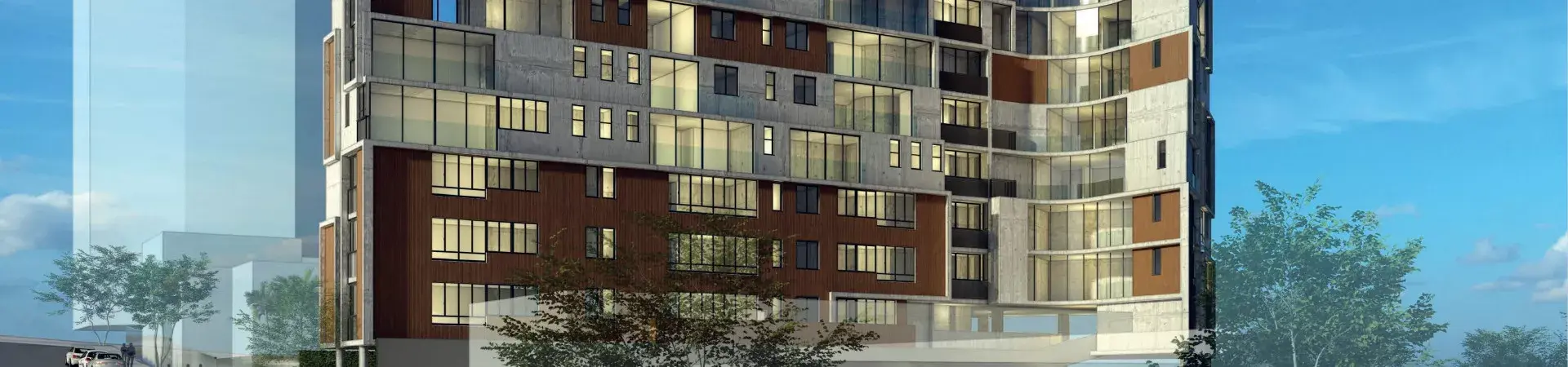 Gutierrez Urban Life, da PSAC