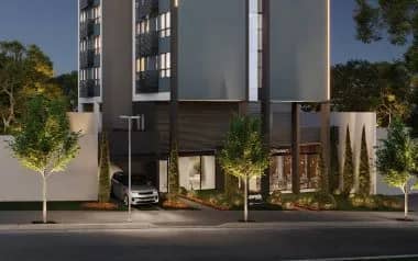 Apartamentos à venda no empreendimento ORB Residence Apartamentos à venda no empreendimento ORB Residence