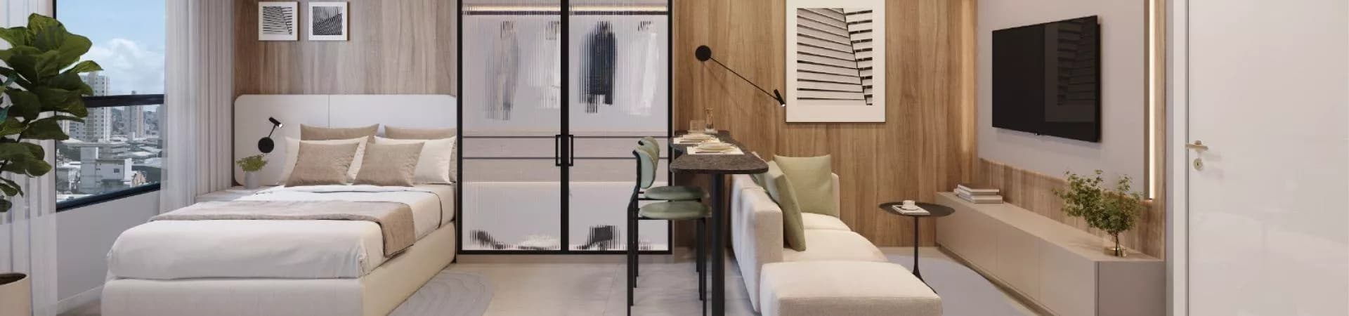 Empreendimento ORB Residence