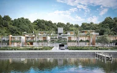 Apartamentos à venda no Jacarandá em Florianópolis, SC Apartamentos à venda no Jacarandá em Florianópolis, SC