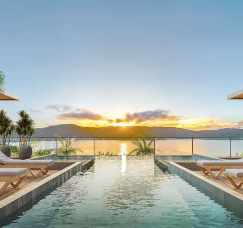 Jacarandá, da Cadema - Mobile