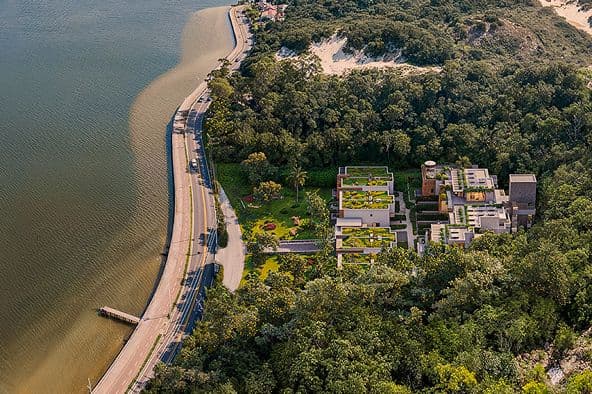 Imagem de destaque do empreendimento