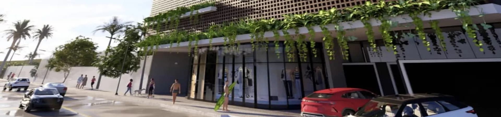 Marine Home Club, da Fabro Haas