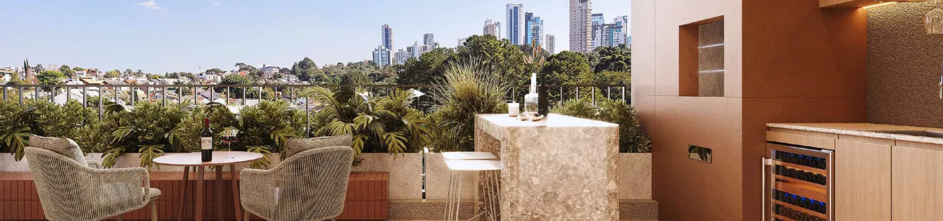 Terracota Ecoville, da CGL