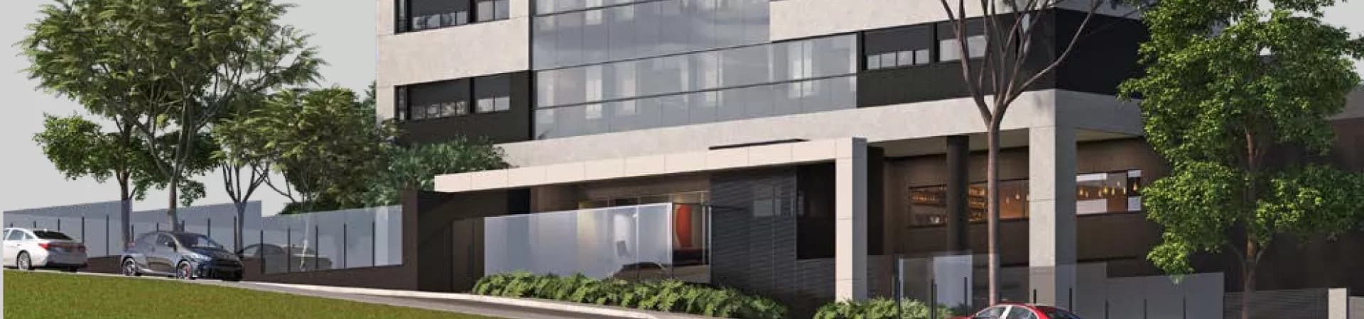 Golden Ville, da DMC