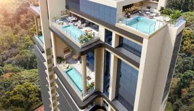 Apartamentos à venda no Place Vendôme em Nova Lima, MG Apartamentos à venda no Place Vendôme em Nova Lima, MG