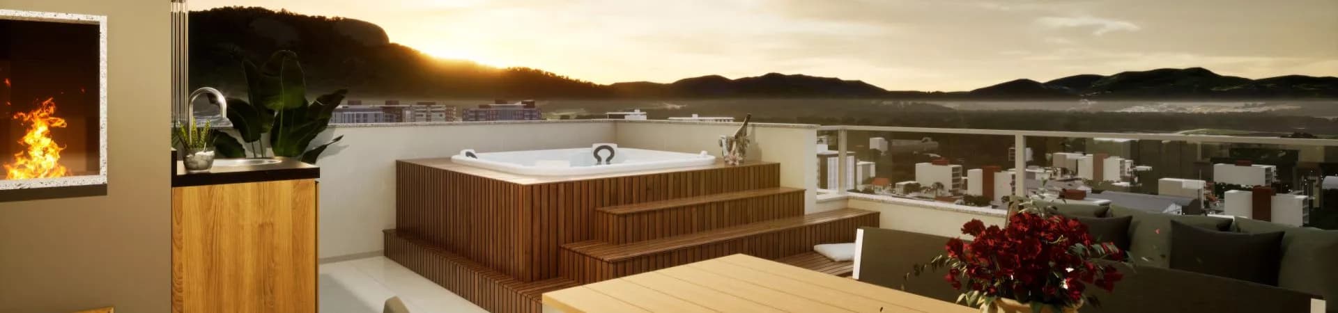 Enjoy Pedra Branca, da Alcaenge