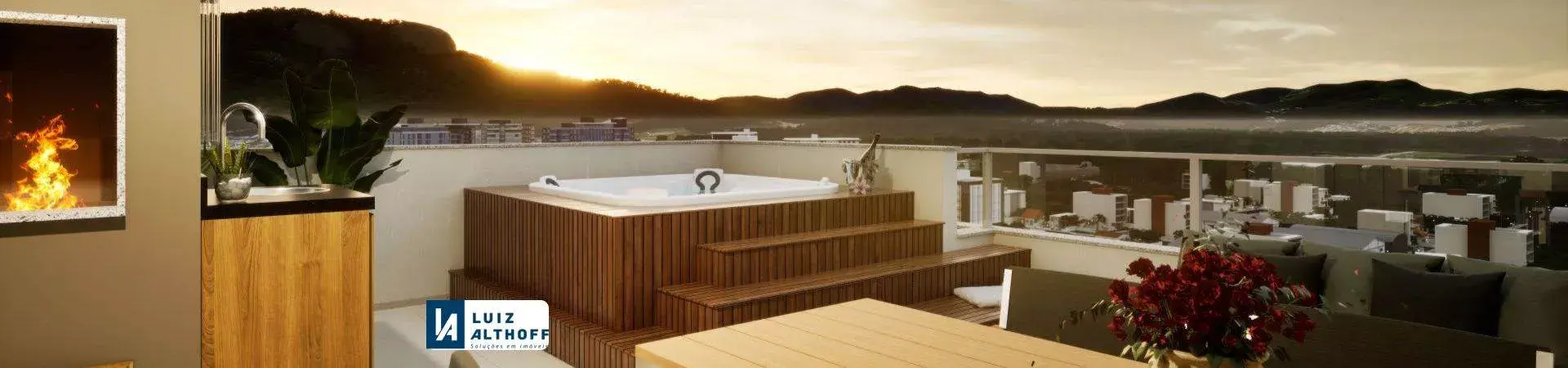 Enjoy Pedra Branca, da Alcaenge