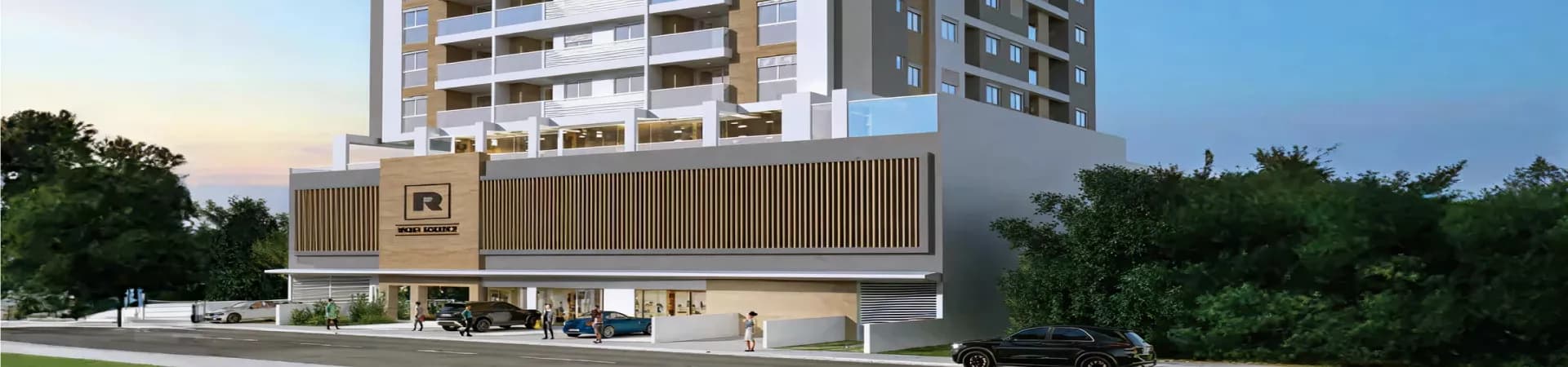 Raquel Residence da Alexandre K