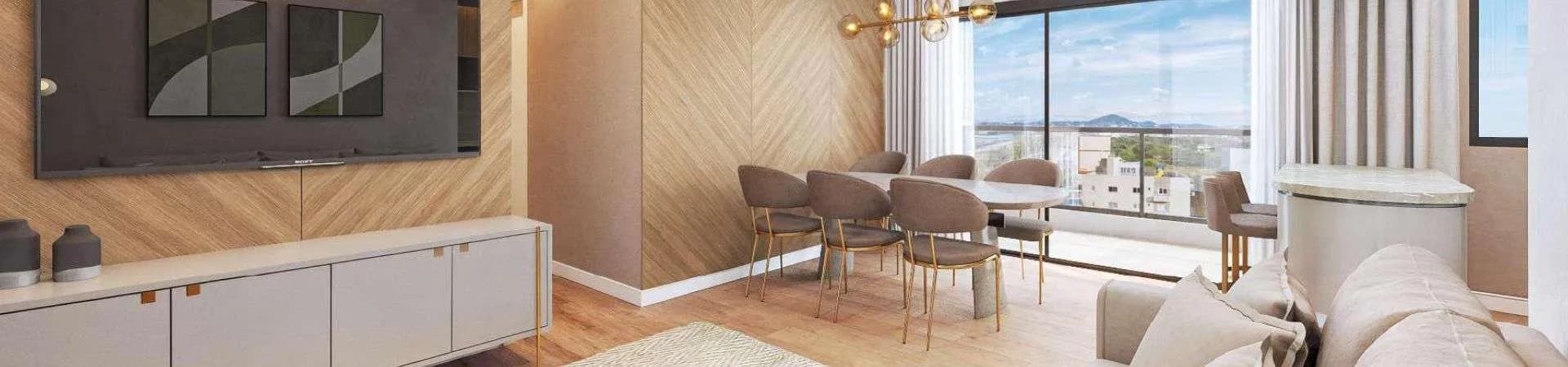 Empreendimento Residencial Dona Helena