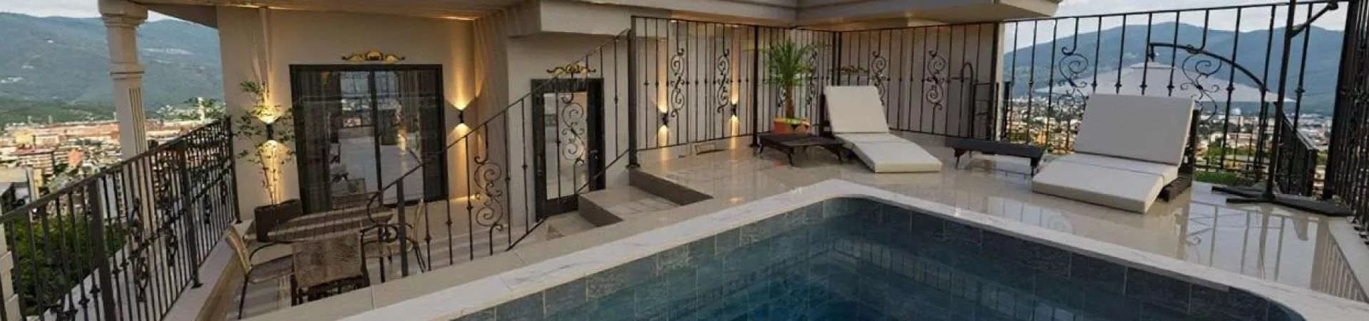 Empreendimento San Luiz Residence