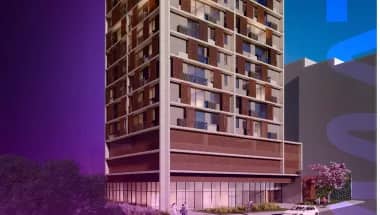 Apartamentos à venda no Smart Silva Lobo em Belo Horizonte Apartamentos à venda no Smart Silva Lobo em Belo Horizonte