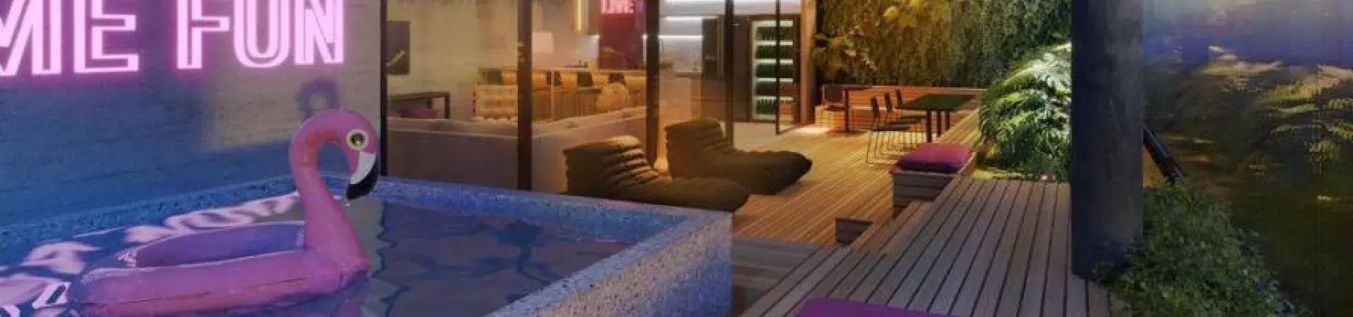 Empreendimento InHouse