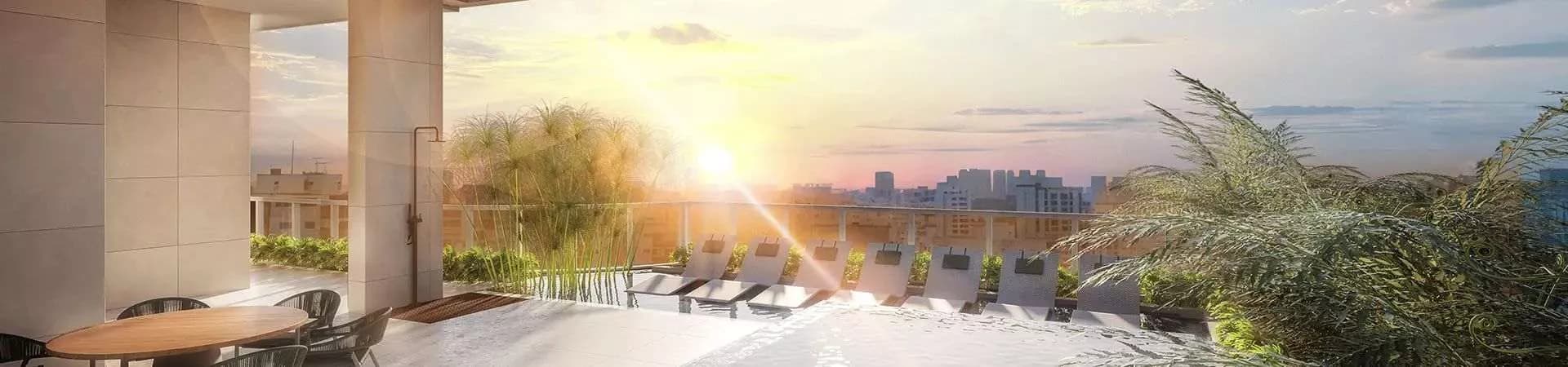 Empreendimento Memórias Gilton Bartolomeu