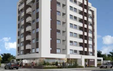 Apartamentos à venda no Residencial Malabar em São José, SC Apartamentos à venda no Residencial Malabar em São José, SC